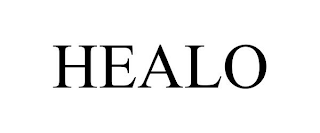HEALO