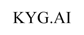 KYG.AI