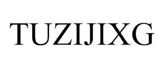 TUZIJIXG