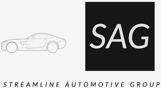 SAG STREAMLINE AUTOMOTIVE GROUP