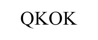 QKOK