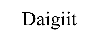 DAIGIIT