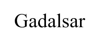 GADALSAR