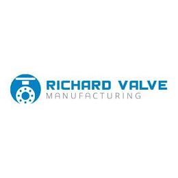 RICHARD VALVE MANUFACTURING