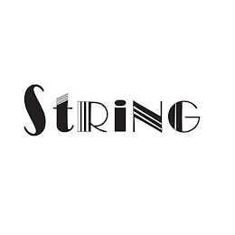 STRING