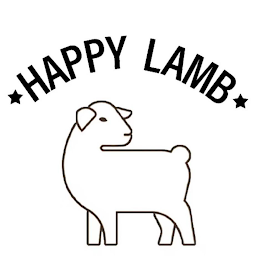 HAPPY LAMB