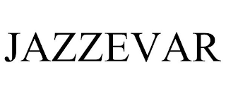 JAZZEVAR