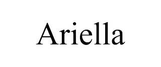 ARIELLA