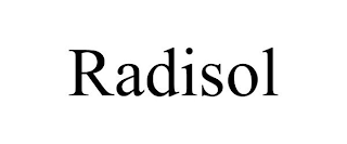 RADISOL