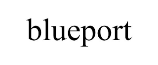 BLUEPORT