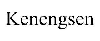 KENENGSEN