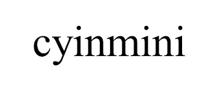 CYINMINI