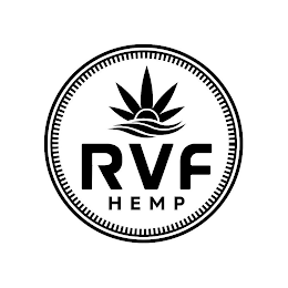 RVF HEMP