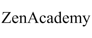 ZENACADEMY