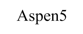 ASPEN5