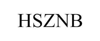 HSZNB