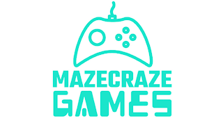 MAZECRAZE GAMES