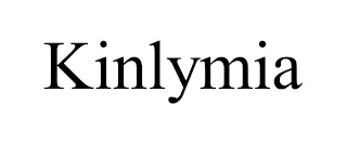 KINLYMIA