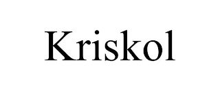 KRISKOL