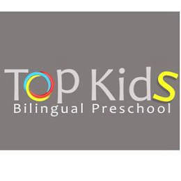 TOP KIDS BILINGUAL PRESCHOOL