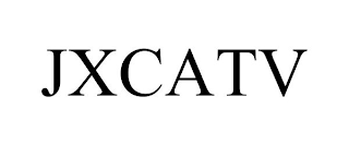 JXCATV