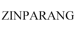 ZINPARANG