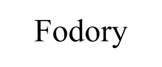 FODORY