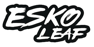 ESKO LEAF