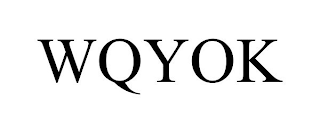 WQYOK