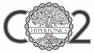 HYPERPONICS CO2