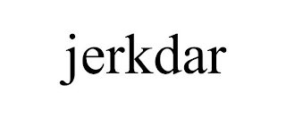 JERKDAR