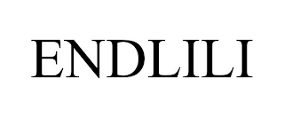 ENDLILI