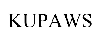 KUPAWS