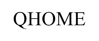 QHOME