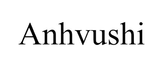 ANHVUSHI