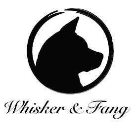 WHISKER & FANG