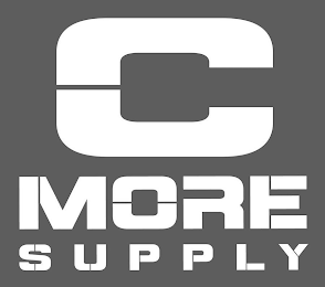 C MORE SUPPLY