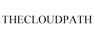 THECLOUDPATH