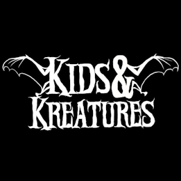 KIDS AND KREATURES