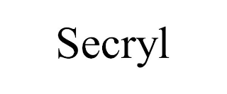 SECRYL