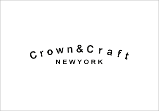 CROWN & CRAFT NEWYORK