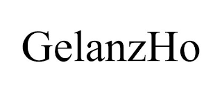 GELANZHO