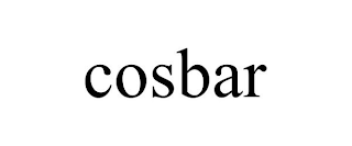 COSBAR