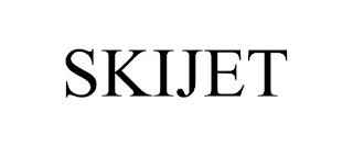 SKIJET