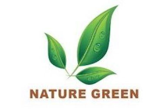 NATURE GREEN