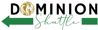 DOMINION SHUTTLE