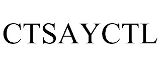 CTSAYCTL