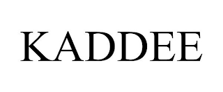 KADDEE