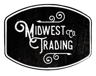 MIDWEST TRADING CO.