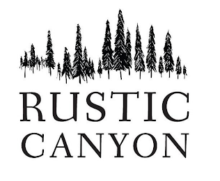 RUSTIC CANYON